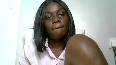 afronubians online show from 09/18/25, 05:48