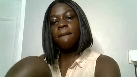 afronubians online show from 09/27/25, 05:45