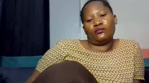 afronubians online show from 11/11/25, 09:04