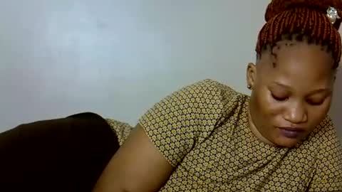 afronubians online show from 02/21/26, 07:04