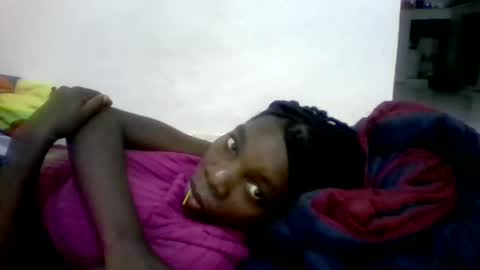 Snapshot of afronubians_ chatting on 02/07/25, 09:47 pink and josphen online show from 02/07/25, 09:47