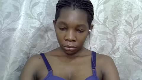 Snapshot of afronubians_ chatting on 02/23/25, 04:02 pink and josphen online show from 02/23/25, 04:02