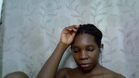 Snapshot of afronubians_ chatting on 03/01/25, 08:34 pink and josphen online show from 03/01/25, 08:34