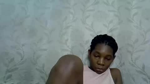 Snapshot of afronubians_ chatting on 03/02/25, 05:01 pink and josphen online show from 03/02/25, 05:01