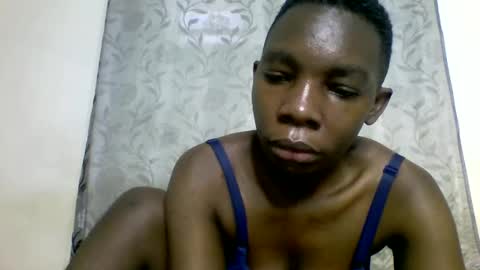 Snapshot of afronubians_ chatting on 03/06/25, 08:52 pink and josphen online show from 03/06/25, 08:52