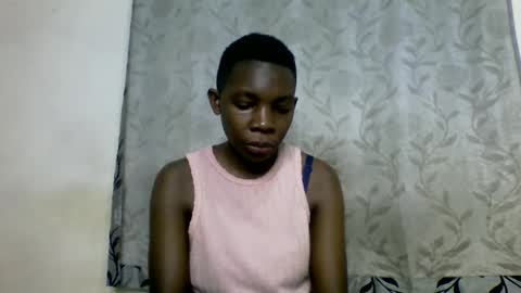 Snapshot of afronubians_ chatting on 03/10/25, 07:40 pink and josphen online show from 03/10/25, 07:40