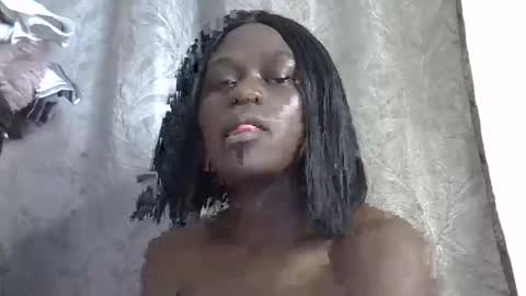 Snapshot of afronubians_ chatting on 03/22/26, 04:38 pink and josphen online show from 03/22/26, 04:38