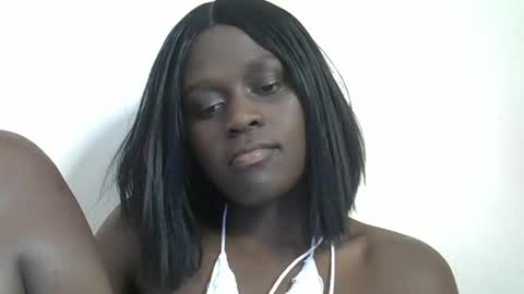 Snapshot of afronubians_ chatting on 03/27/26, 09:14 pink and josphen online show from 03/27/26, 09:14