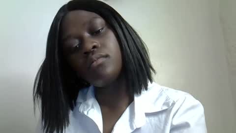 Snapshot of afronubians_ chatting on 03/31/26, 05:30 pink and josphen online show from 03/31/26, 05:30