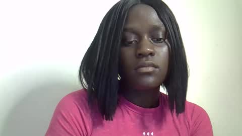 Snapshot of afronubians_ chatting on 04/01/26, 05:41 pink and josphen online show from 04/01/26, 05:41