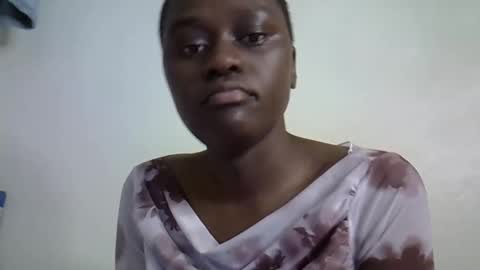 Snapshot of afronubians_ chatting on 04/02/26, 04:43 pink and josphen online show from 04/02/26, 04:43