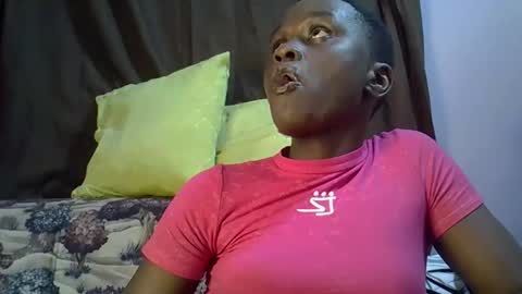 Snapshot of afronubians_ chatting on 04/12/26, 08:47 pink and josphen online show from 04/12/26, 08:47