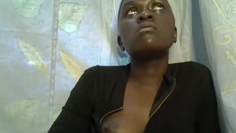 Snapshot of afronubians_ chatting on 04/15/26, 06:53 pink and josphen online show from 04/15/26, 06:53