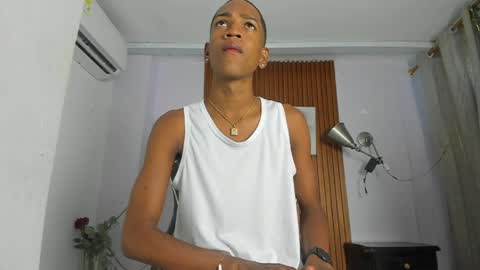 afrowayuu online show from 06/08/26, 05:46