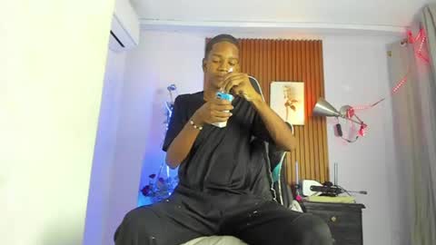 afrowayuu online show from 06/25/26, 11:15