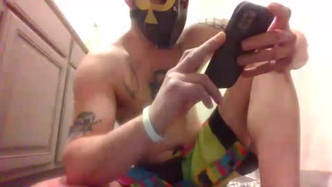 afterhourg online show from 12/03/24, 05:23