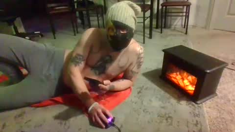 afterhourg online show from 12/07/24, 11:23