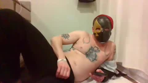 afterhourg online show from 12/21/24, 02:37