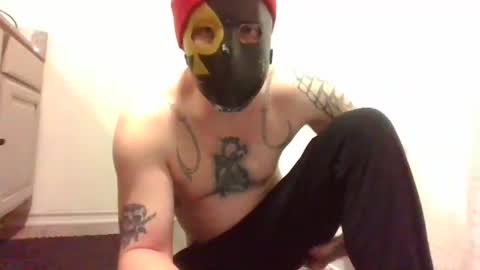 afterhourg online show from 12/22/24, 05:21