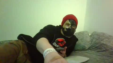 afterhourg online show from 01/31/25, 09:05