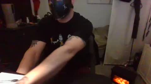 afterhourg online show from 02/12/25, 10:46