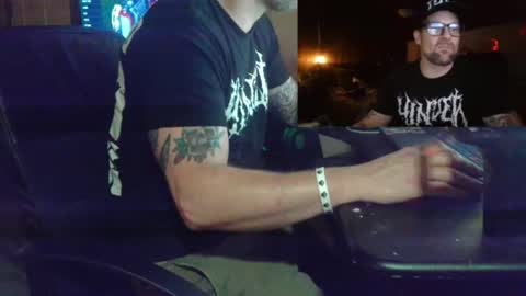 afterhourg online show from 07/13/26, 06:27