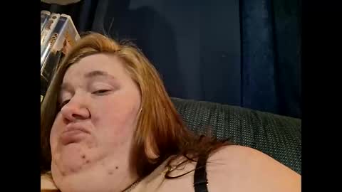 Babygirls353637 online show from 03/20/26, 12:48