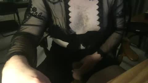 Snapshot of aftermidnightxx chatting on 12/21/25, 07:21 aftermidnightxx online show from 12/21/25, 07:21