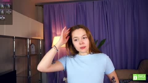 Lana  1800 - 0330 UTC   Mia 0700- 1630 UTC online show from 12/26/24, 07:24