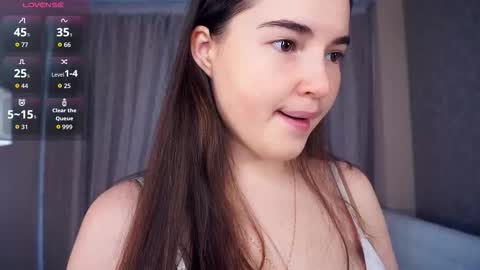 Lana  1800 - 0330 UTC   Mia 0700- 1630 UTC online show from 10/03/25, 06:10