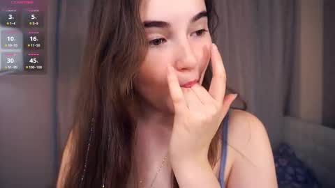 Lana  1800 - 0330 UTC   Mia 0700- 1630 UTC online show from 10/26/25, 06:30