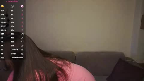 Lana  1800 - 0330 UTC   Mia 0700- 1630 UTC online show from 02/17/26, 06:10