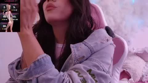 Snapshot of ag4ta_ chatting on 02/01/25, 09:29 Agata online show from 02/01/25, 09:29