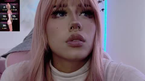 Snapshot of ag4ta_ chatting on 02/03/25, 08:35 Agata online show from 02/03/25, 08:35