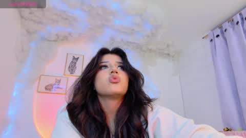 Snapshot of ag4ta_ chatting on 02/07/25, 12:09 Agata online show from 02/07/25, 12:09