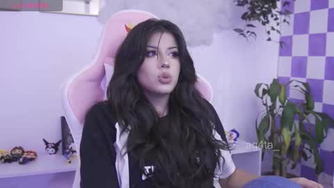 Snapshot of ag4ta_ chatting on 11/05/25, 11:38 Agata online show from 11/05/25, 11:38