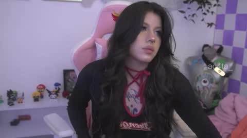 Snapshot of ag4ta_ chatting on 12/01/25, 12:26 Agata online show from 12/01/25, 12:26