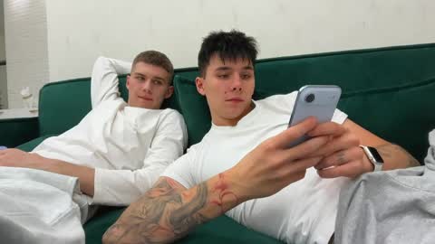 Mark online show from 04/02/26, 08:06