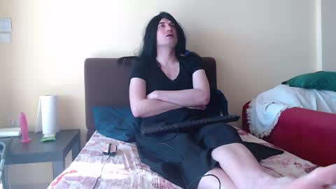 Mangie online show from 02/23/26, 12:46