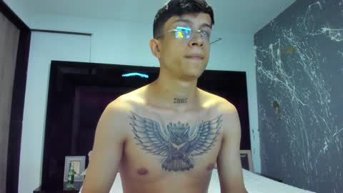 AGAR online show from 01/04/25, 04:55