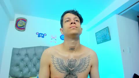 AGAR online show from 09/15/25, 04:34