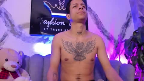 AGAR online show from 02/24/26, 05:16