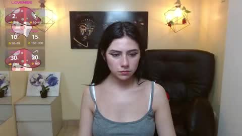 Kimberly online show from 09/16/25, 12:39