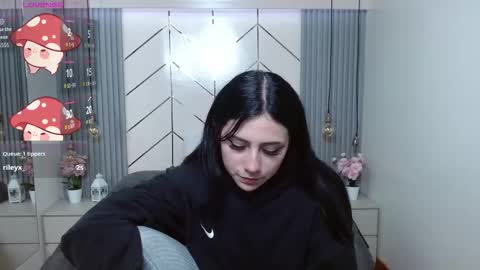 Kimberly online show from 11/05/25, 05:35