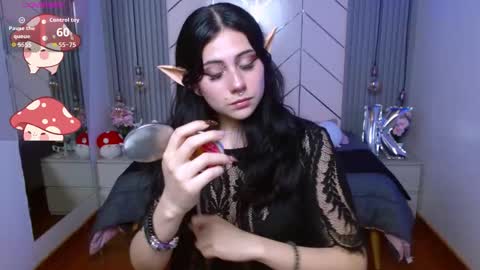 Kimberly online show from 11/20/25, 02:06