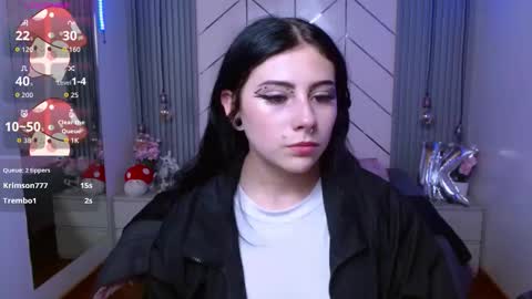 Kimberly online show from 01/10/26, 12:40