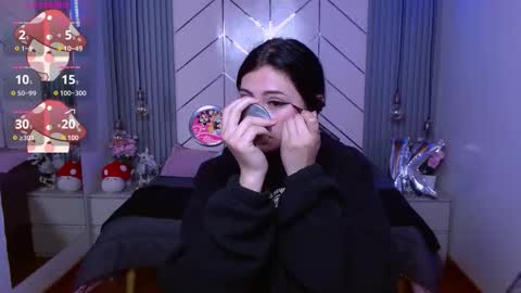 Kimberly online show from 01/13/26, 01:16