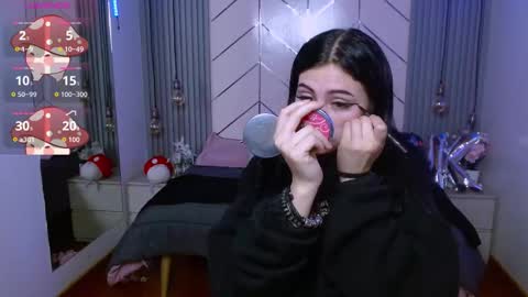 Kimberly online show from 01/14/26, 01:28