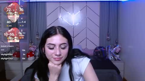 Kimberly online show from 01/15/26, 02:43