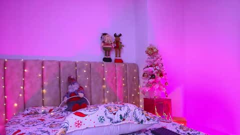 Ana online show from 12/02/25, 11:59